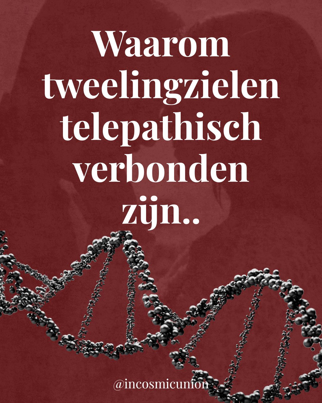 Telepathisch verbonden